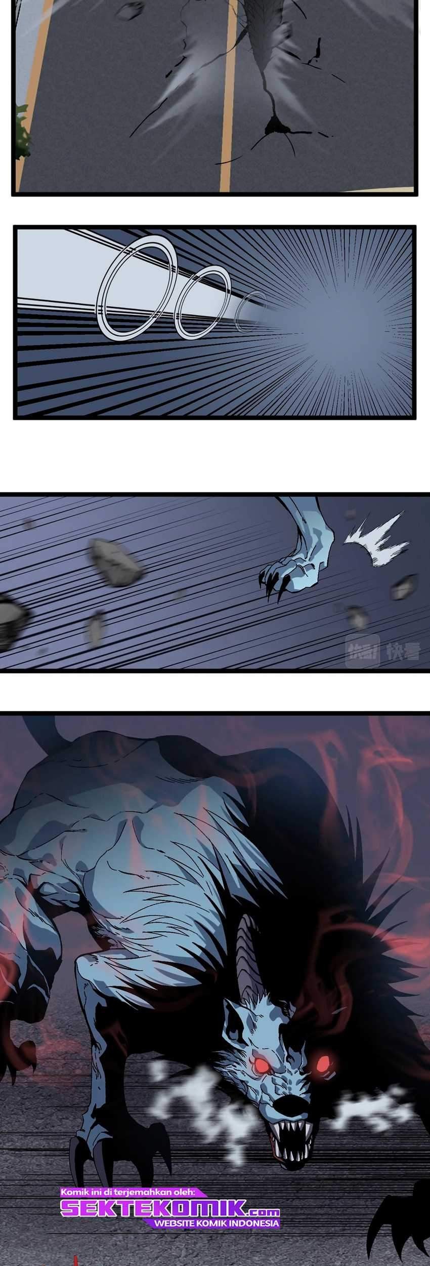 Your Talent is Mine Chapter 03 Gambar 12