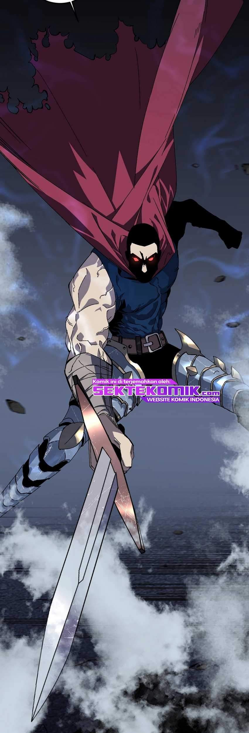 Your Talent is Mine Chapter 03 Gambar 14