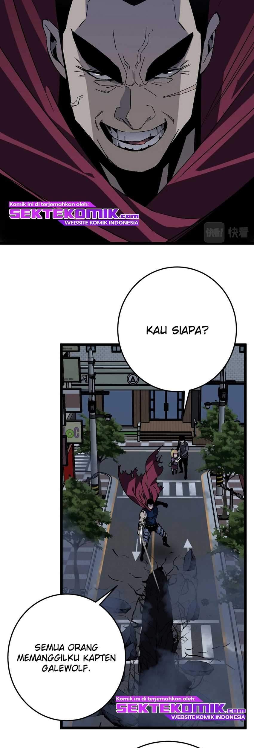 Your Talent is Mine Chapter 03 Gambar 16