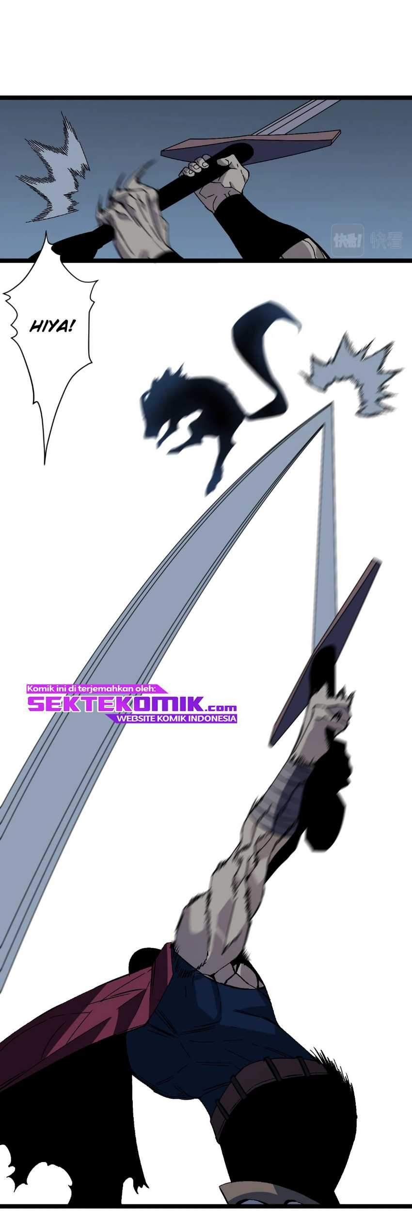 Your Talent is Mine Chapter 03 Gambar 24