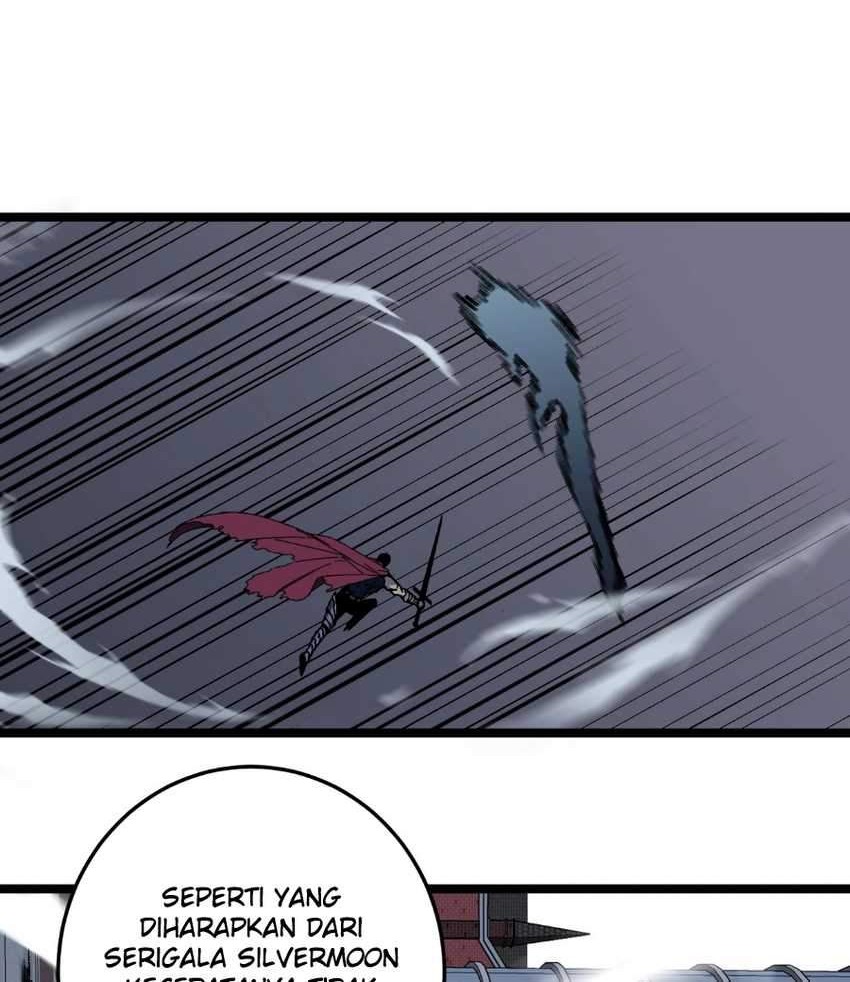 Your Talent is Mine Chapter 03 Gambar 25