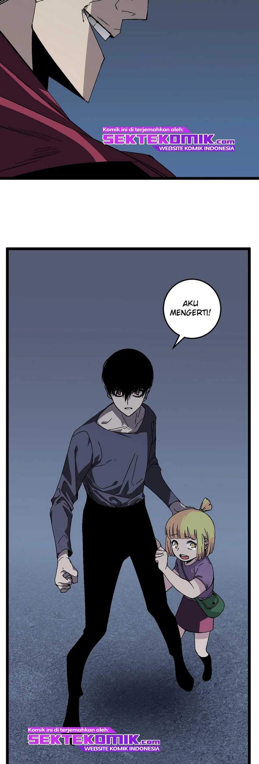 Your Talent is Mine Chapter 03 Gambar 18