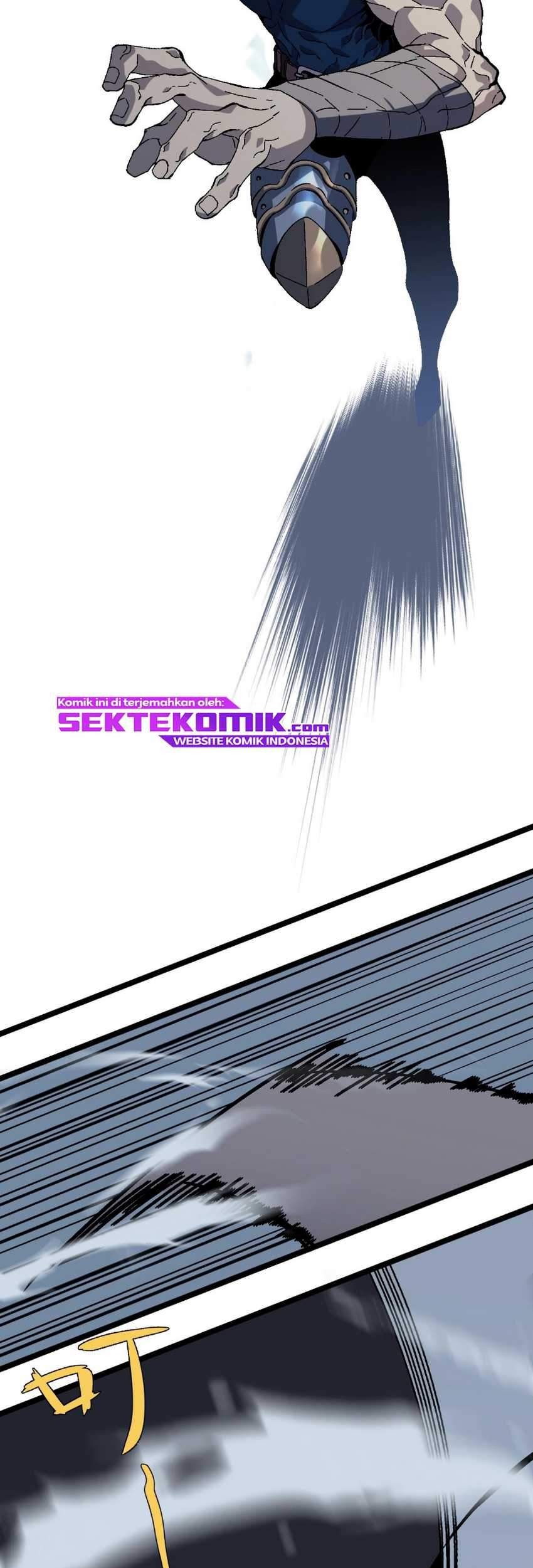 Your Talent is Mine Chapter 03 Gambar 20