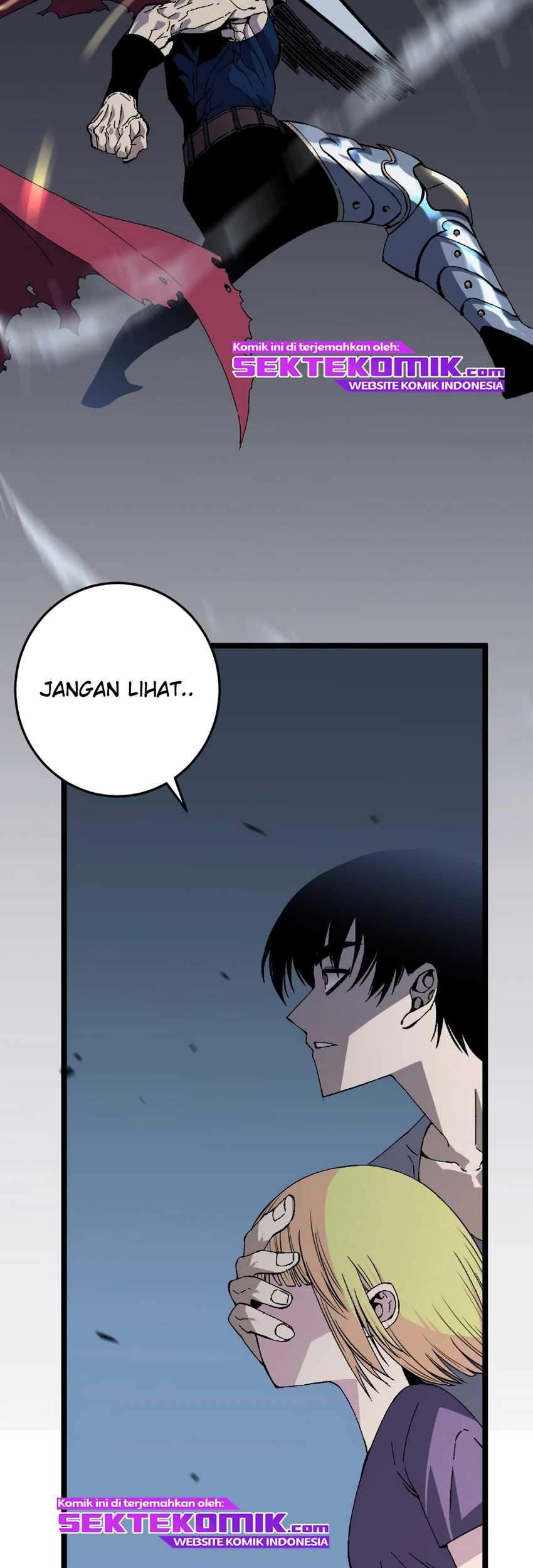 Your Talent is Mine Chapter 03 Gambar 22