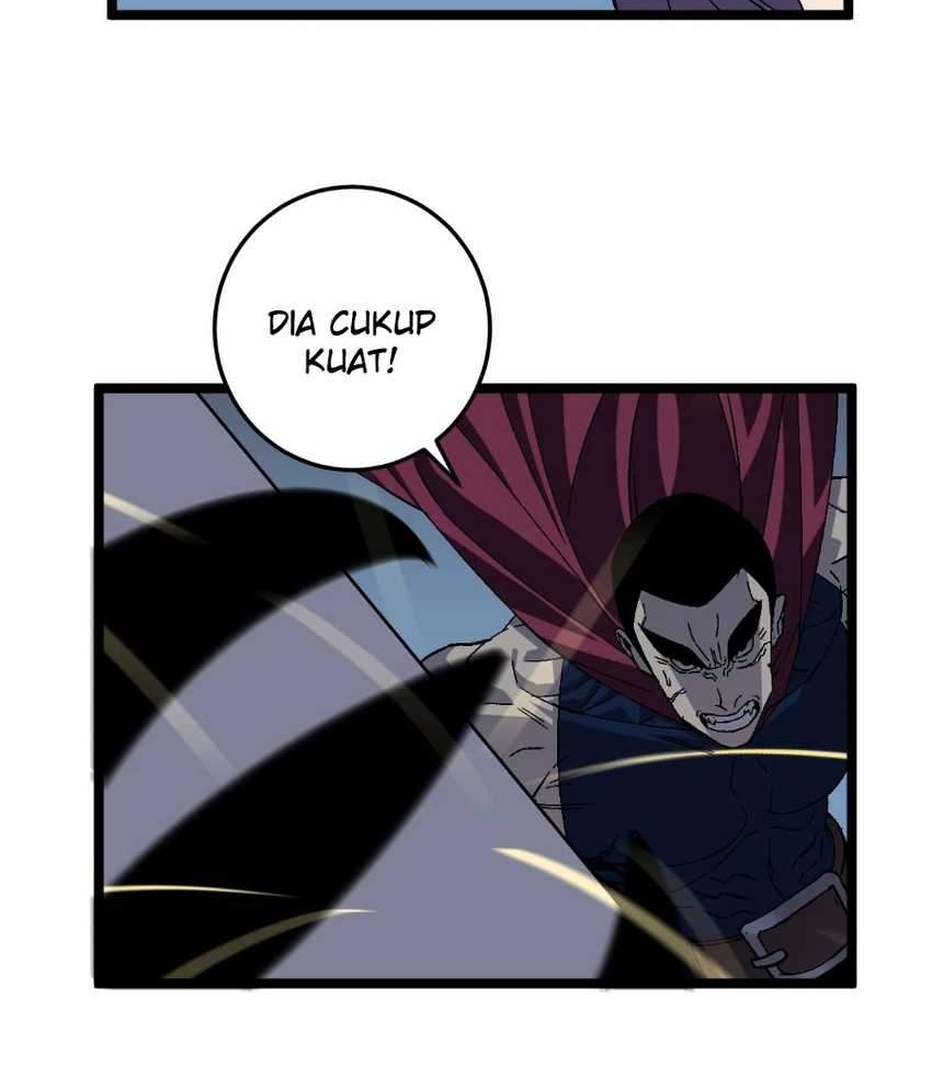 Your Talent is Mine Chapter 03 Gambar 23