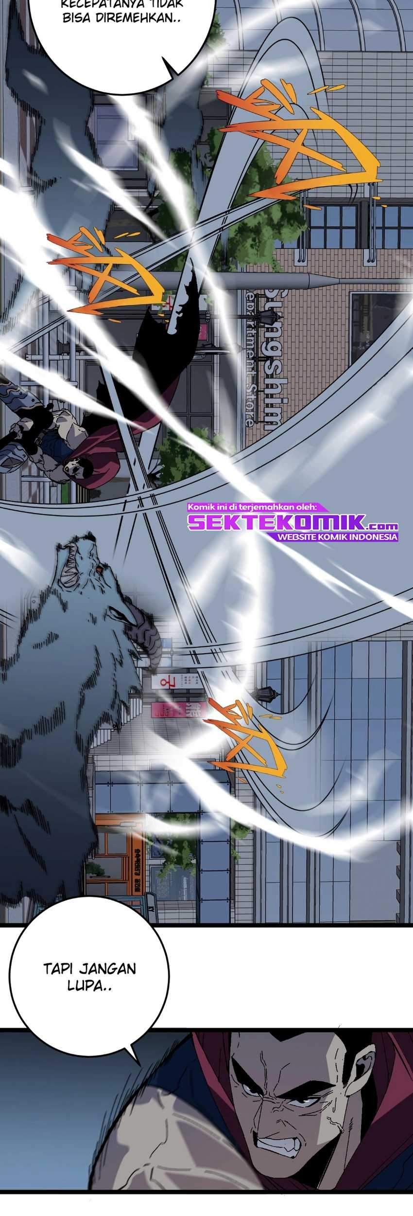 Your Talent is Mine Chapter 03 Gambar 26