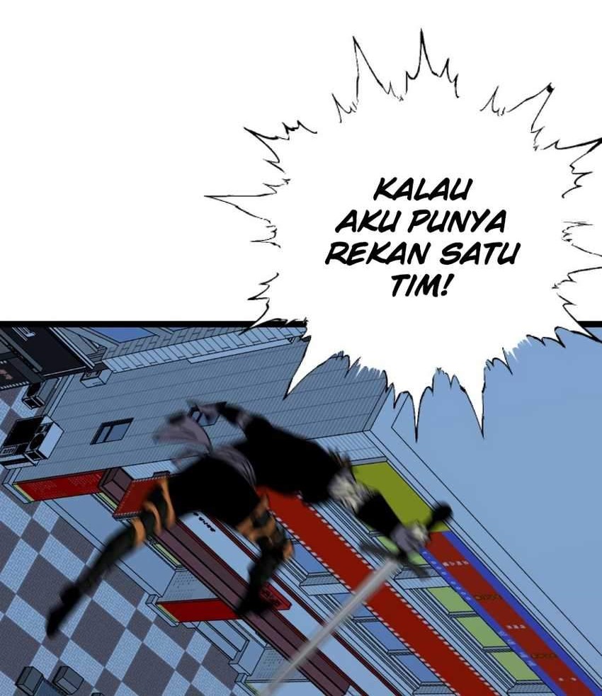 Your Talent is Mine Chapter 03 Gambar 27