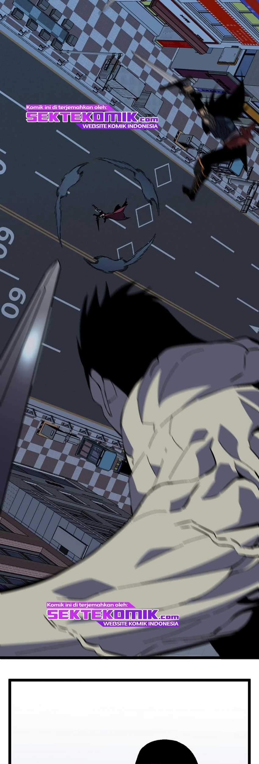 Your Talent is Mine Chapter 03 Gambar 28