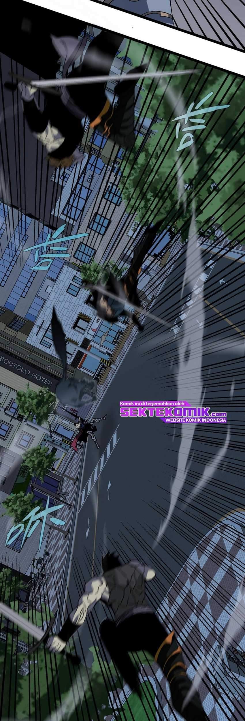 Your Talent is Mine Chapter 03 Gambar 34