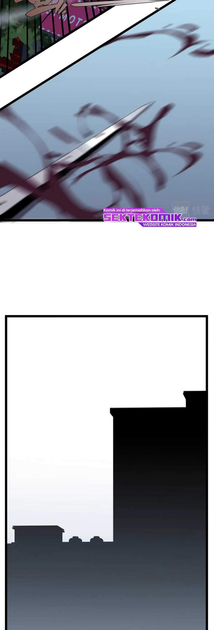 Your Talent is Mine Chapter 03 Gambar 36