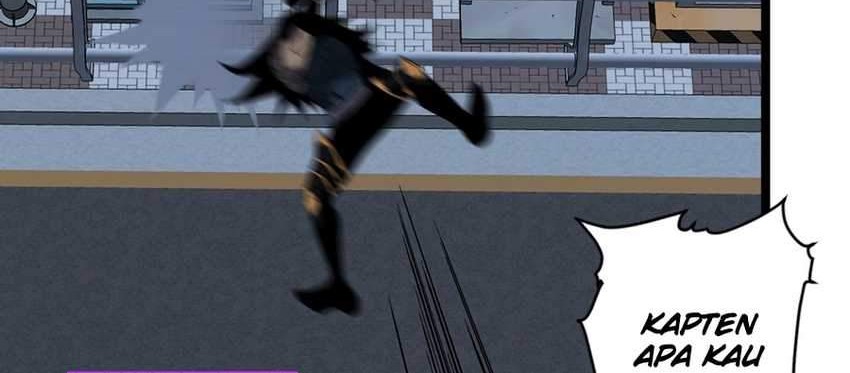 Your Talent is Mine Chapter 03 Gambar 43