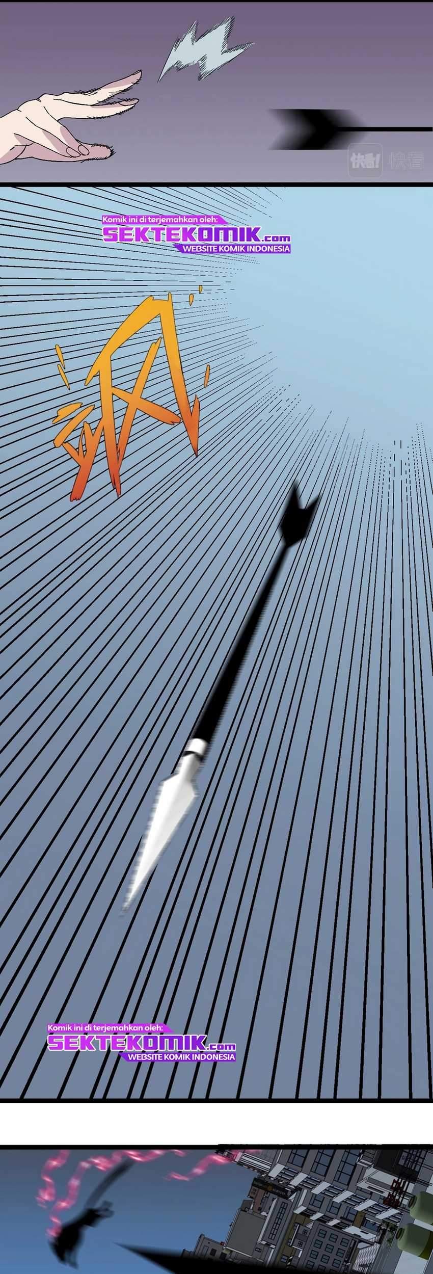 Your Talent is Mine Chapter 03 Gambar 52