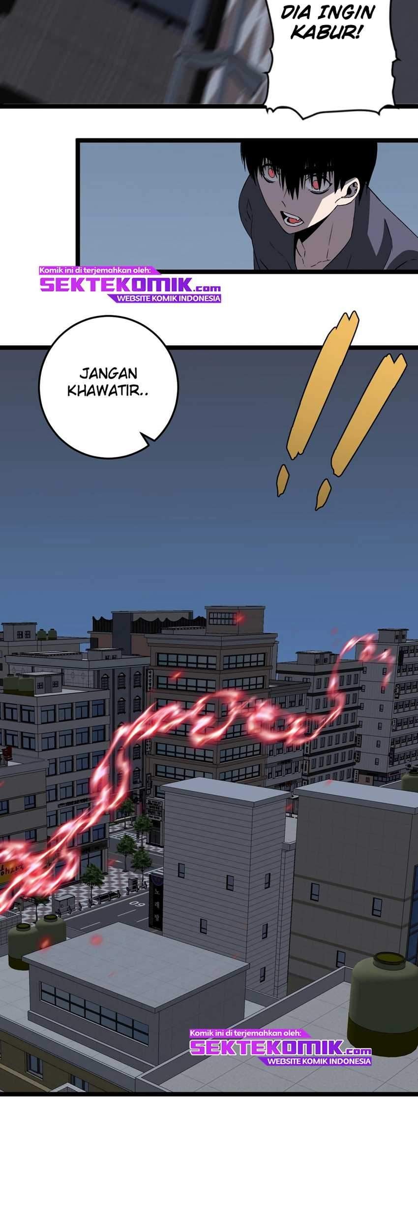 Your Talent is Mine Chapter 03 Gambar 46