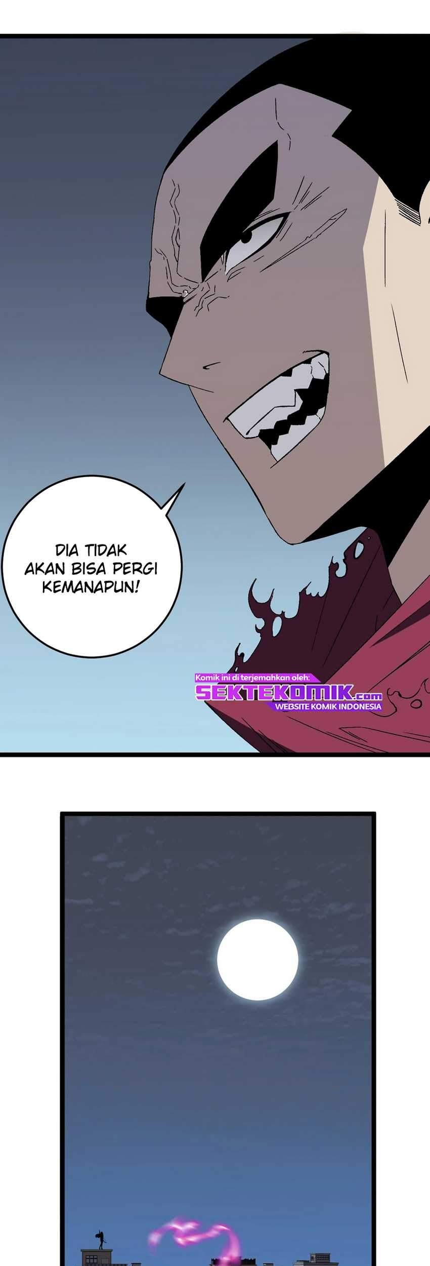 Your Talent is Mine Chapter 03 Gambar 48
