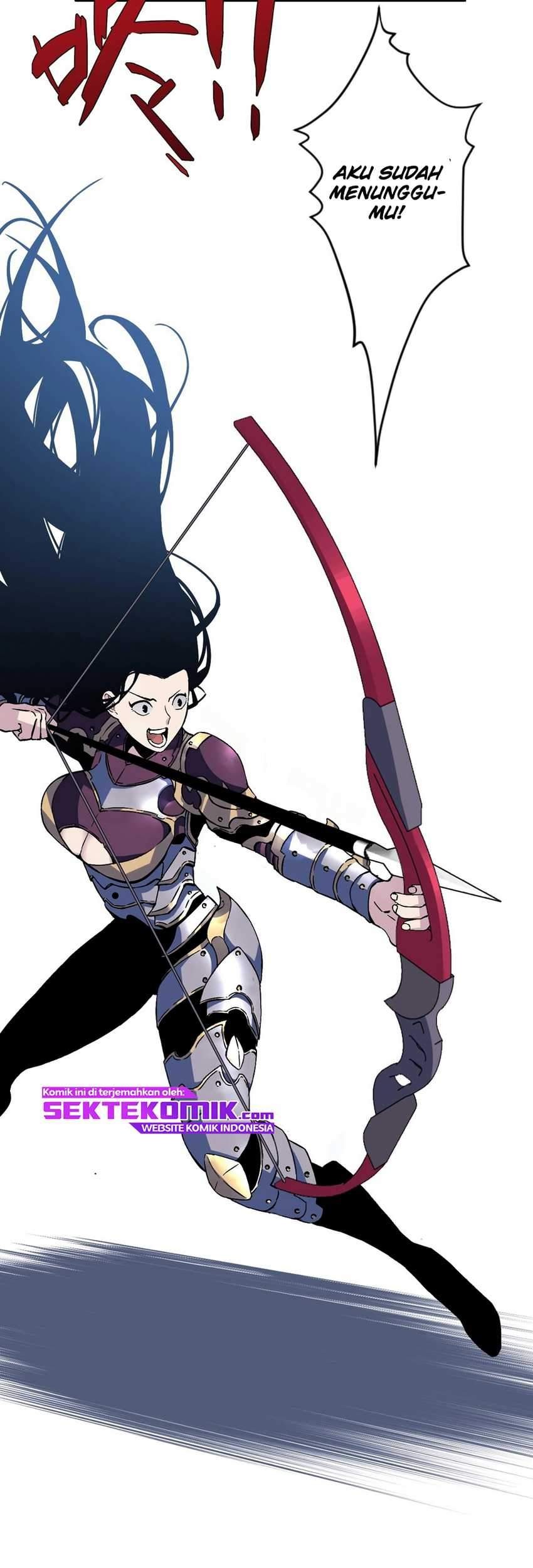 Your Talent is Mine Chapter 03 Gambar 50