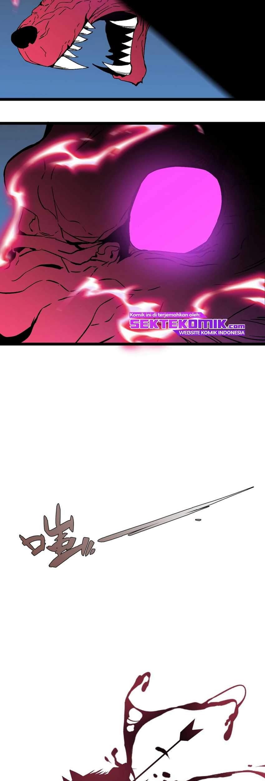 Your Talent is Mine Chapter 03 Gambar 54