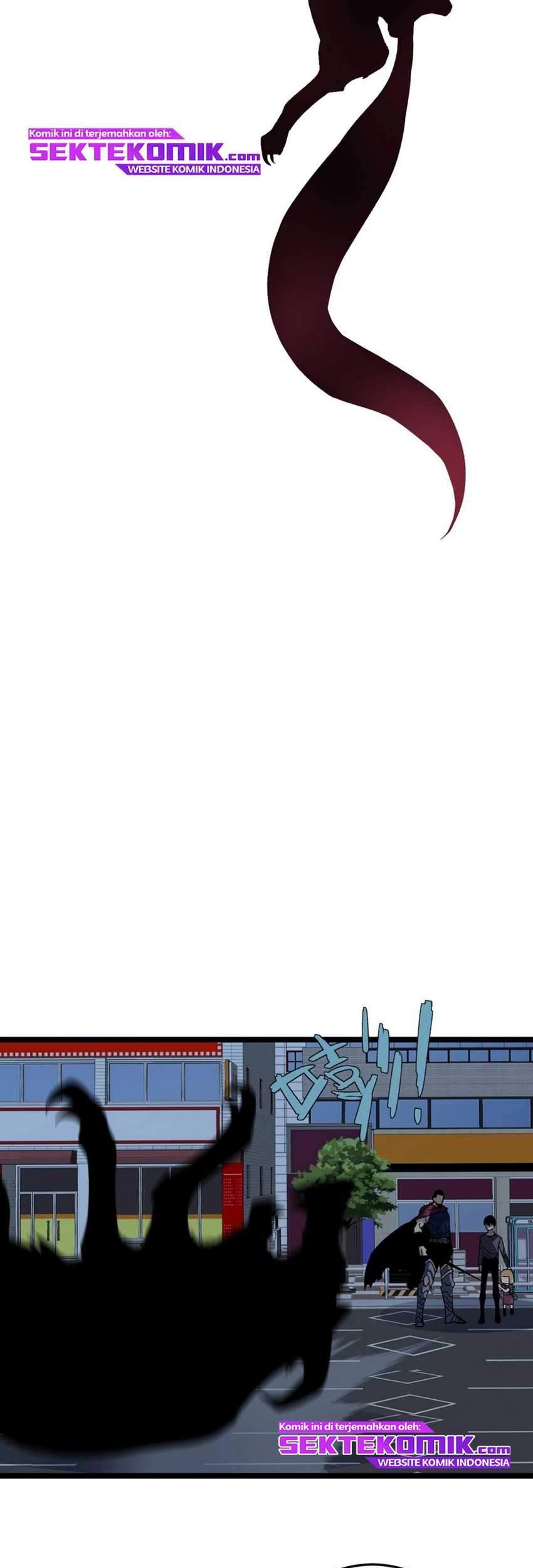 Your Talent is Mine Chapter 03 Gambar 56