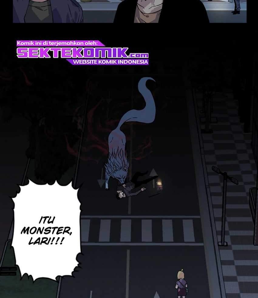 Your Talent is Mine Chapter 03 Gambar 3