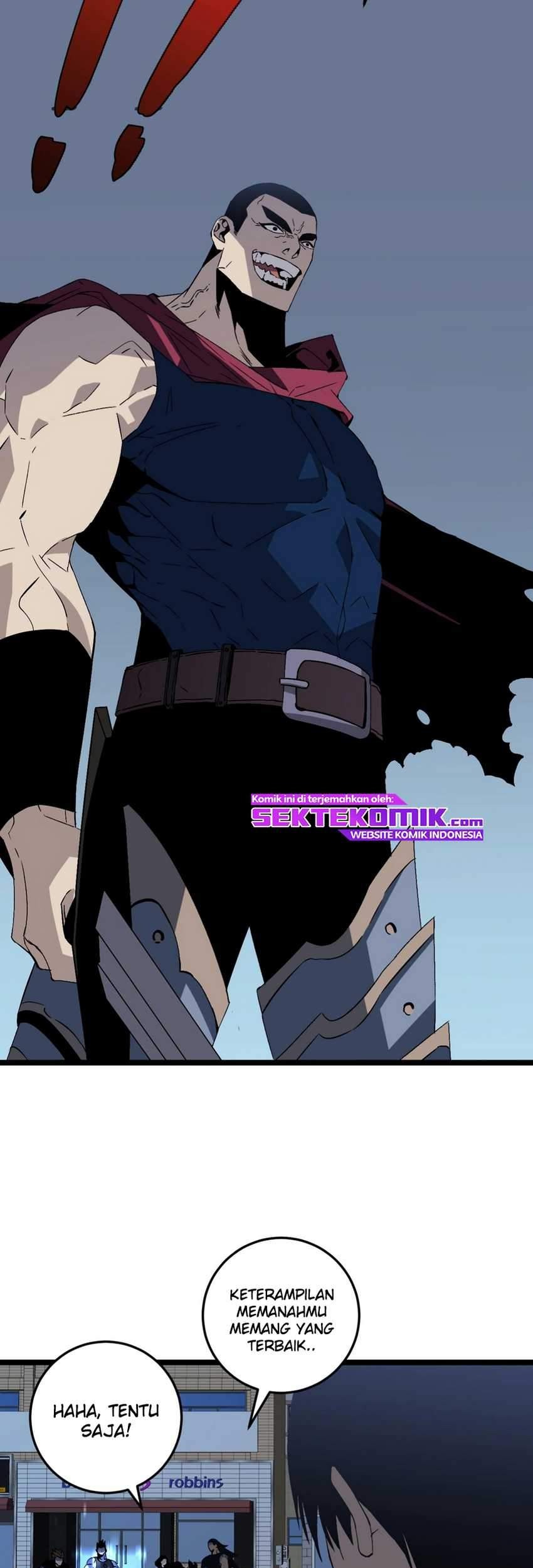 Your Talent is Mine Chapter 03 Gambar 58