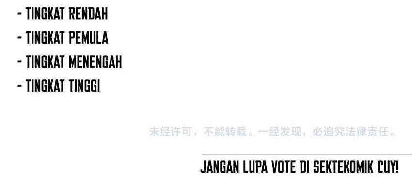 Your Talent is Mine Chapter 03 Gambar 61