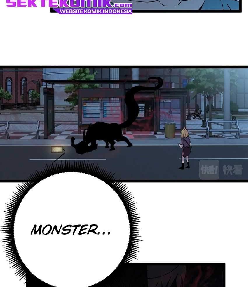 Your Talent is Mine Chapter 03 Gambar 5