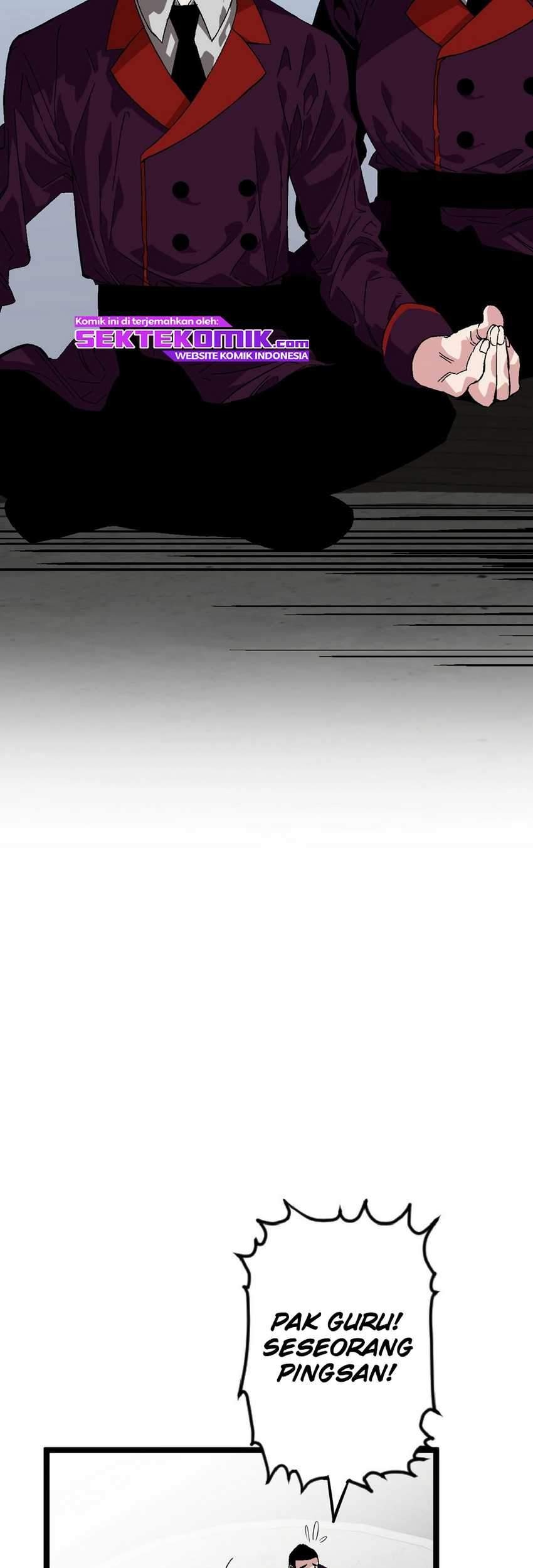 Your Talent is Mine Chapter 02 Gambar 6