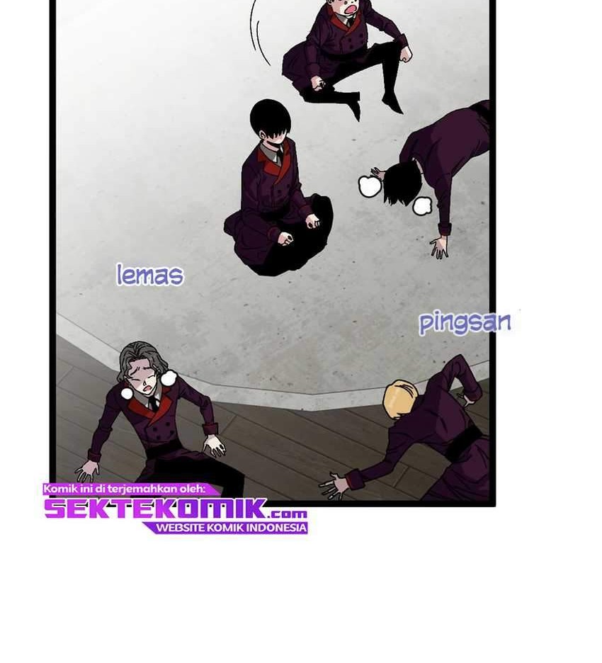 Your Talent is Mine Chapter 02 Gambar 7