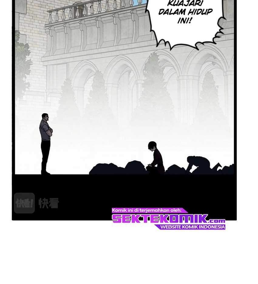 Your Talent is Mine Chapter 02 Gambar 9