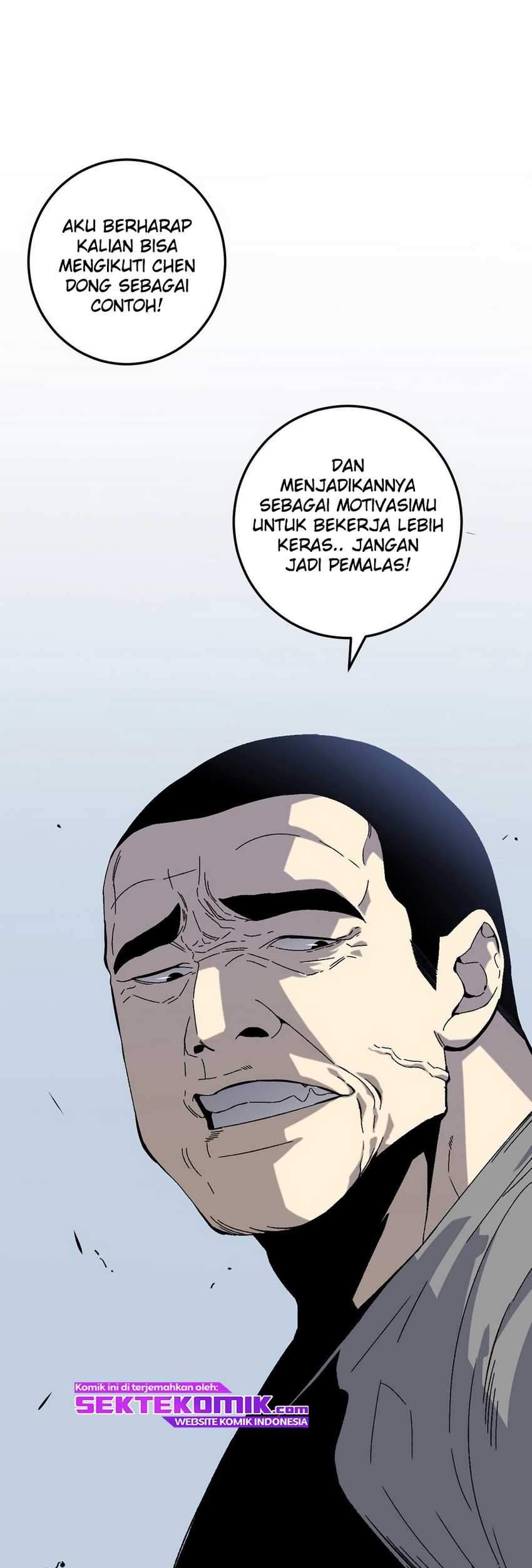 Your Talent is Mine Chapter 02 Gambar 10