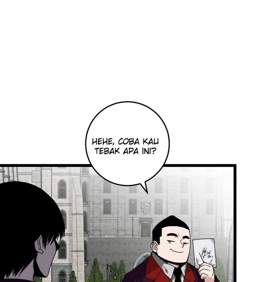 Your Talent is Mine Chapter 02 Gambar 13