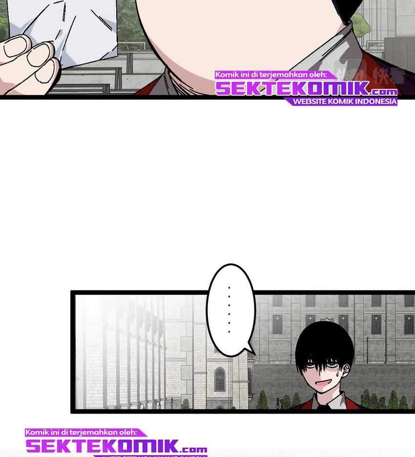 Your Talent is Mine Chapter 02 Gambar 15