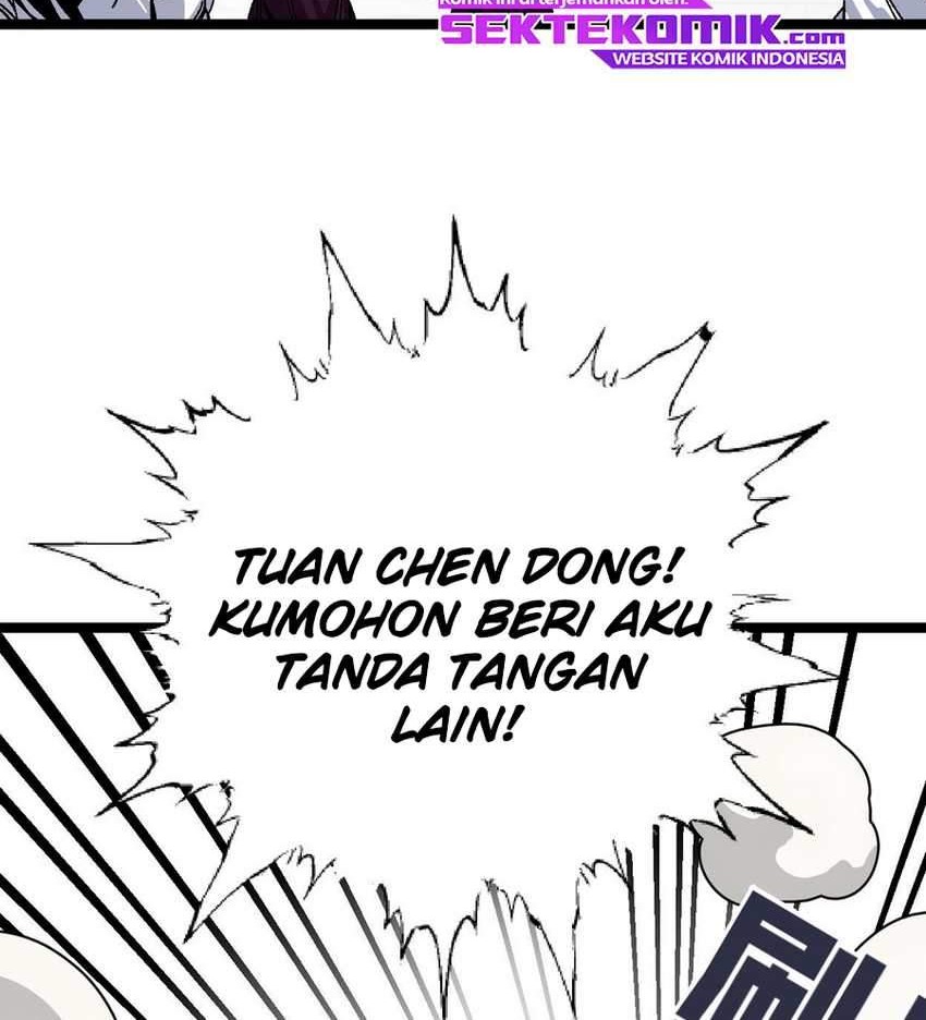 Your Talent is Mine Chapter 02 Gambar 17