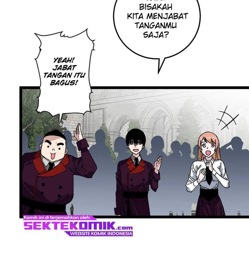 Your Talent is Mine Chapter 02 Gambar 25