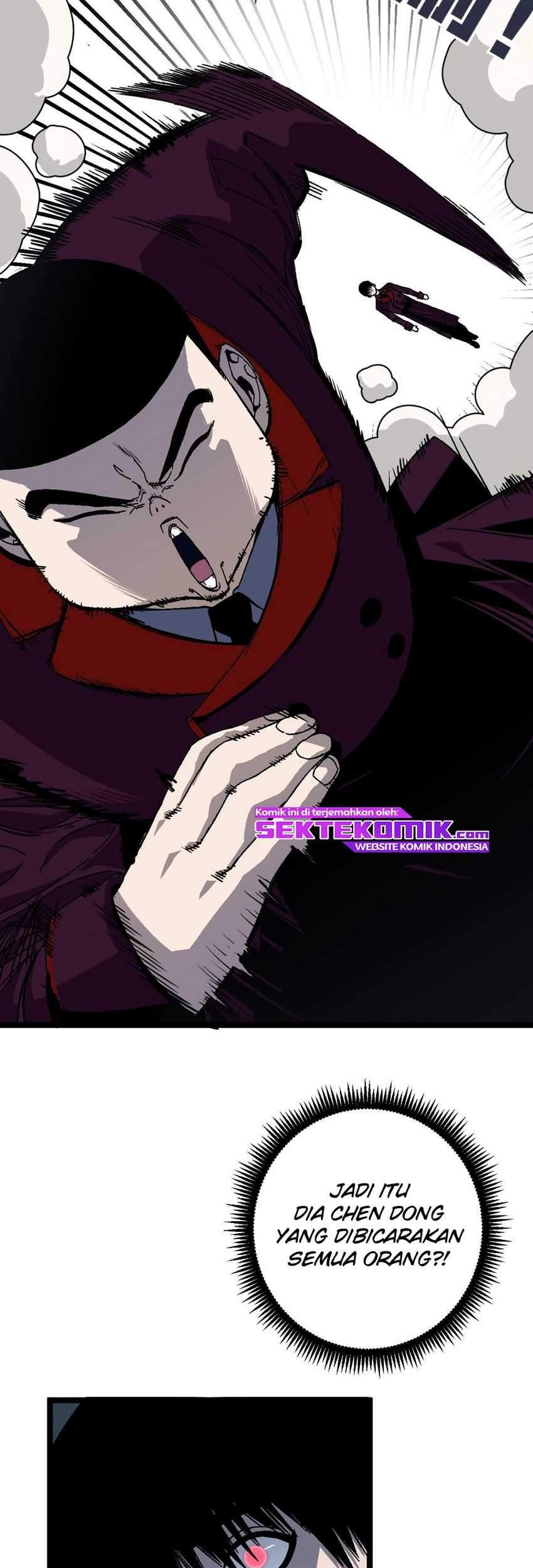 Your Talent is Mine Chapter 02 Gambar 18