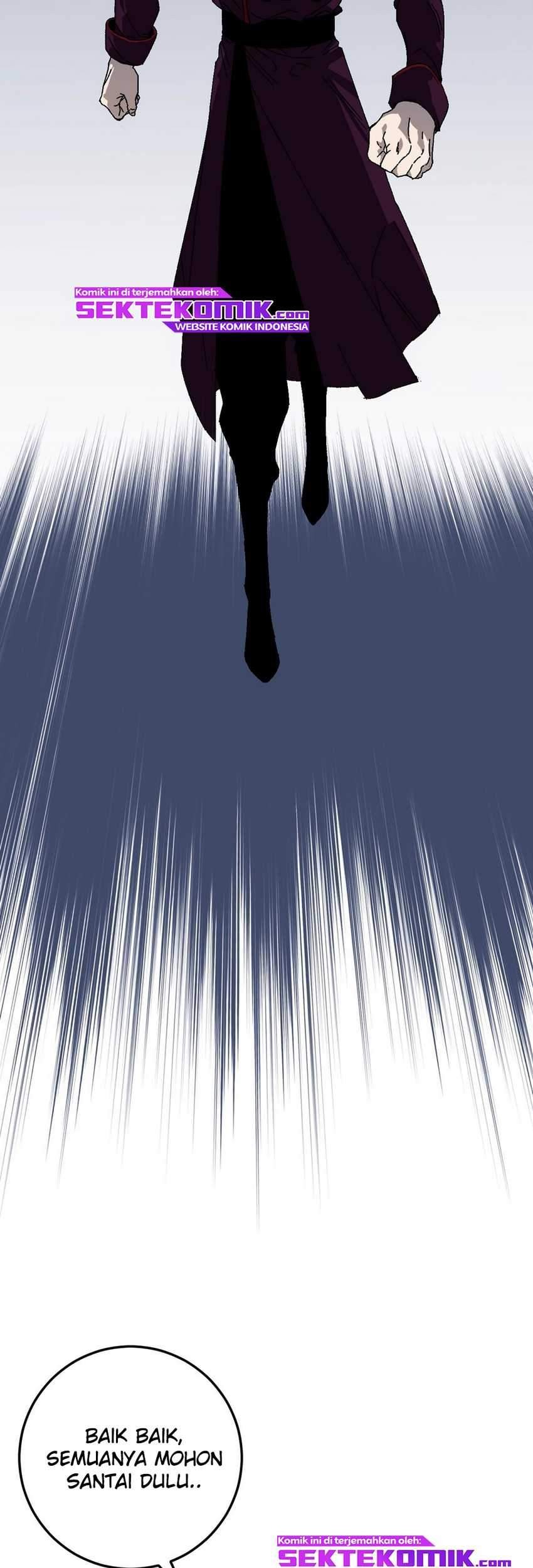 Your Talent is Mine Chapter 02 Gambar 22