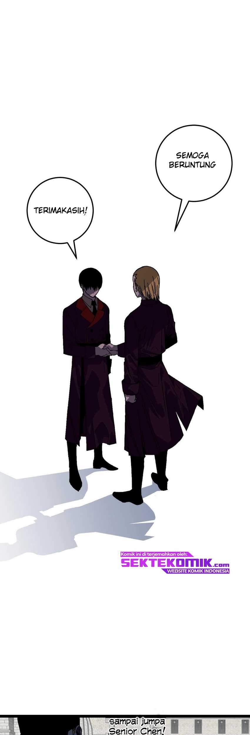 Your Talent is Mine Chapter 02 Gambar 32