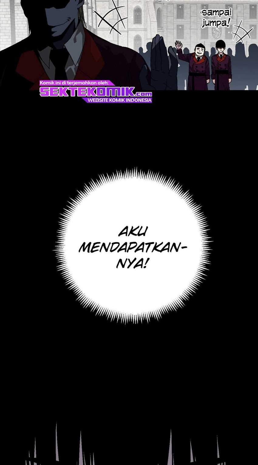 Your Talent is Mine Chapter 02 Gambar 33