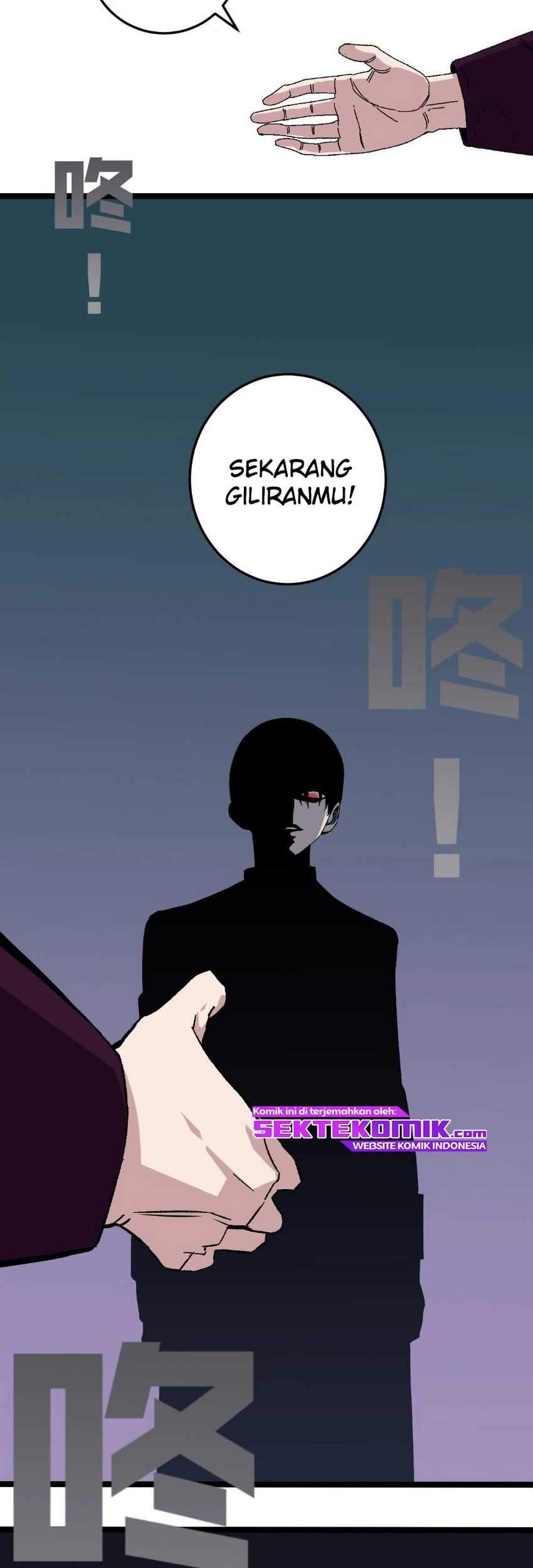 Your Talent is Mine Chapter 02 Gambar 28