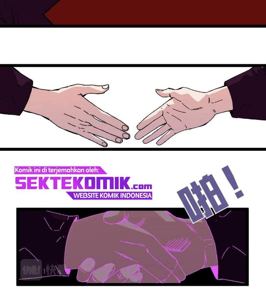 Your Talent is Mine Chapter 02 Gambar 31