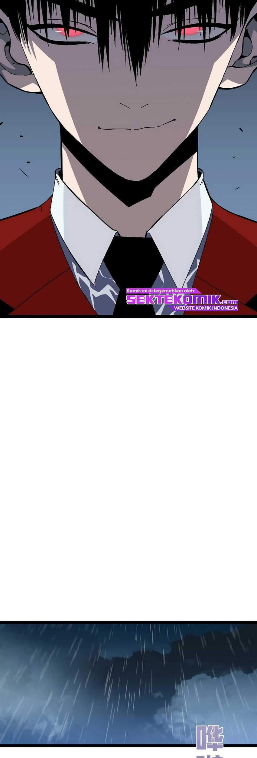 Your Talent is Mine Chapter 02 Gambar 34