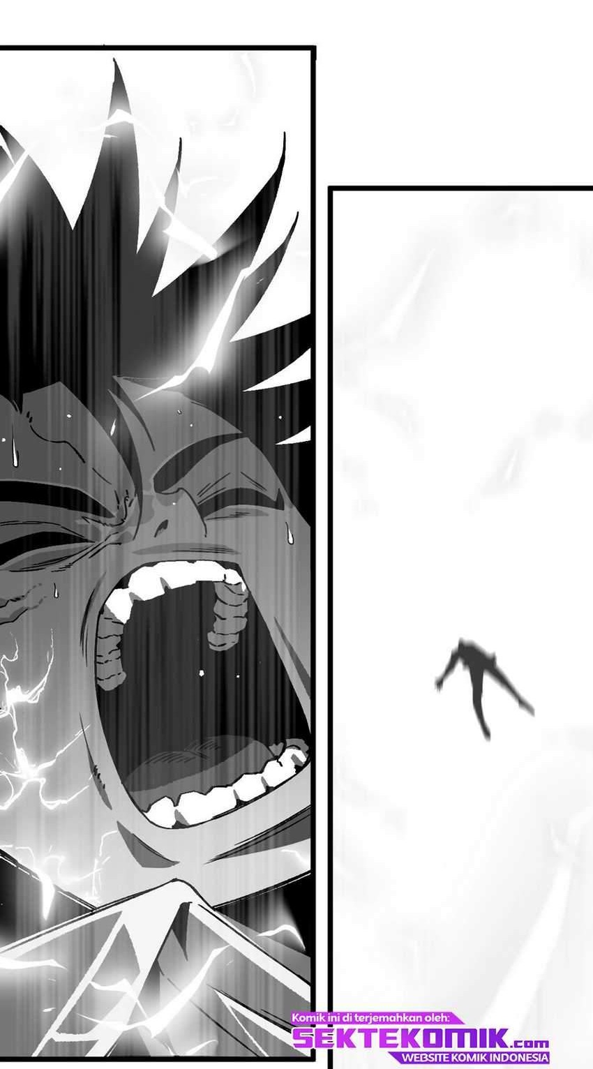 Your Talent is Mine Chapter 02 Gambar 37