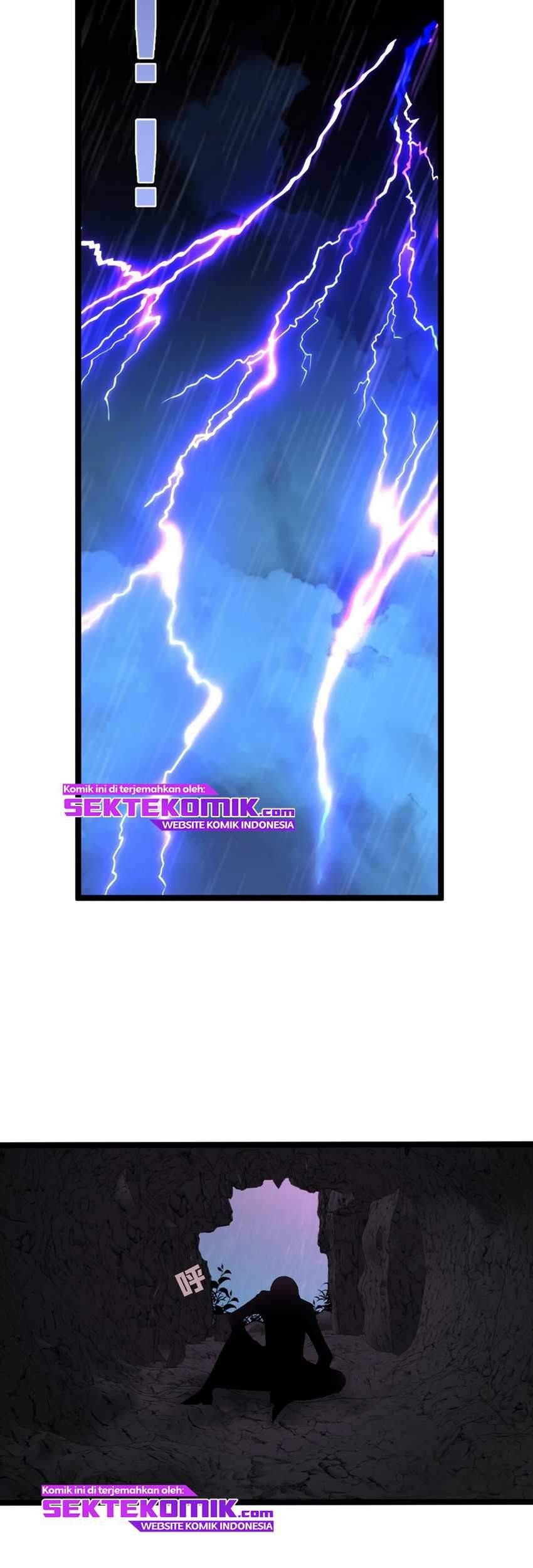 Your Talent is Mine Chapter 02 Gambar 44