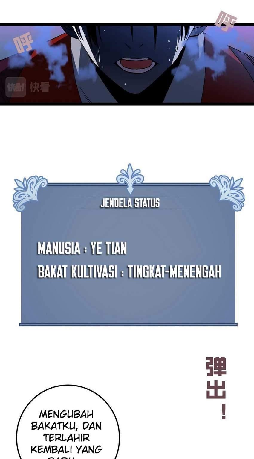 Your Talent is Mine Chapter 02 Gambar 45