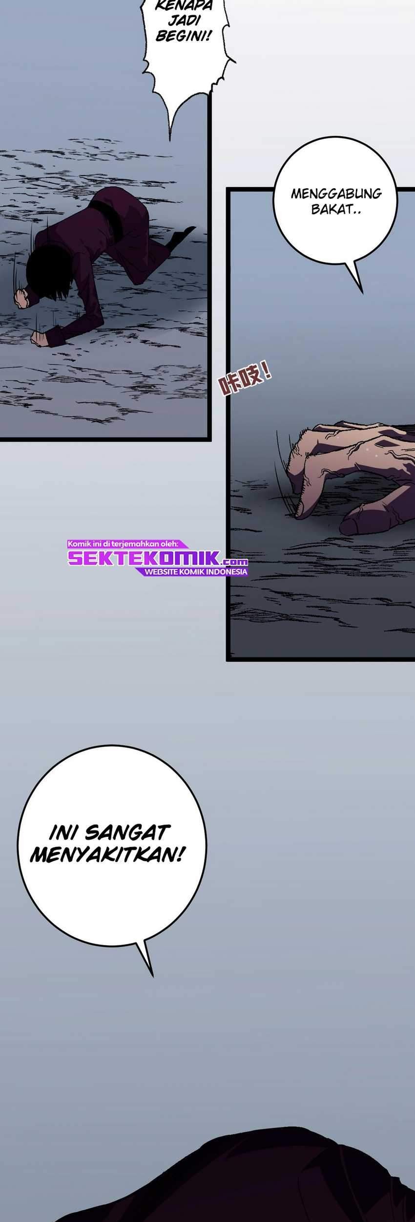 Your Talent is Mine Chapter 02 Gambar 42