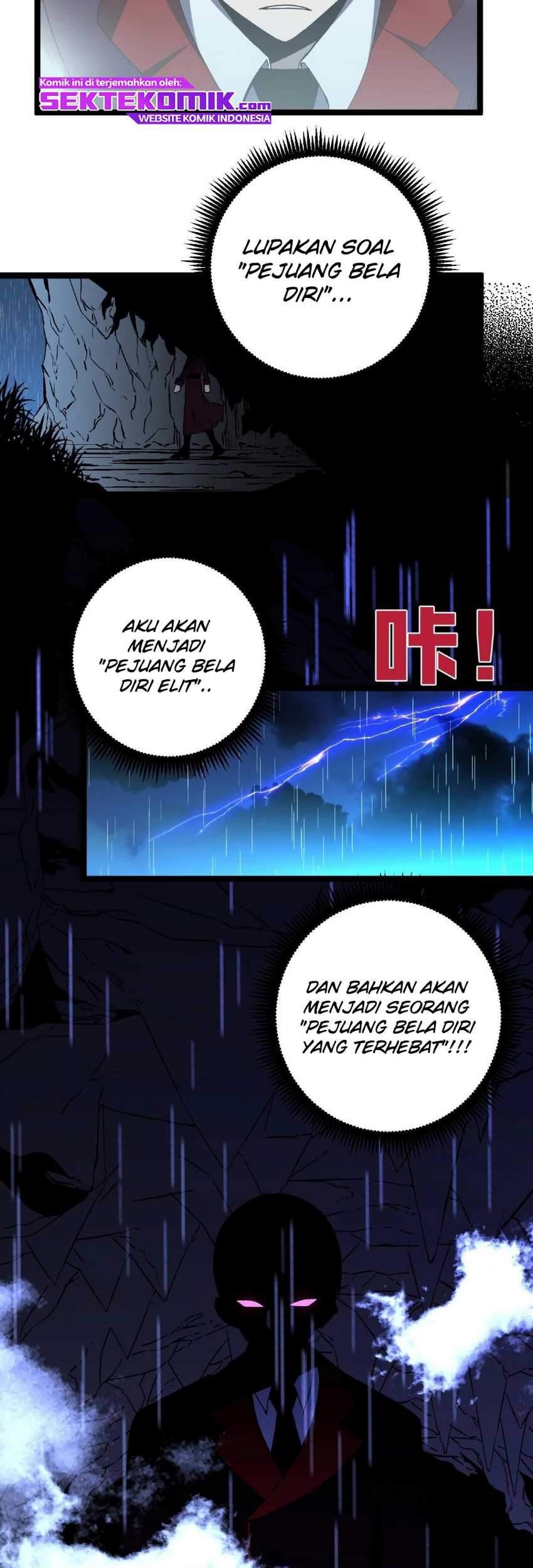 Your Talent is Mine Chapter 02 Gambar 52