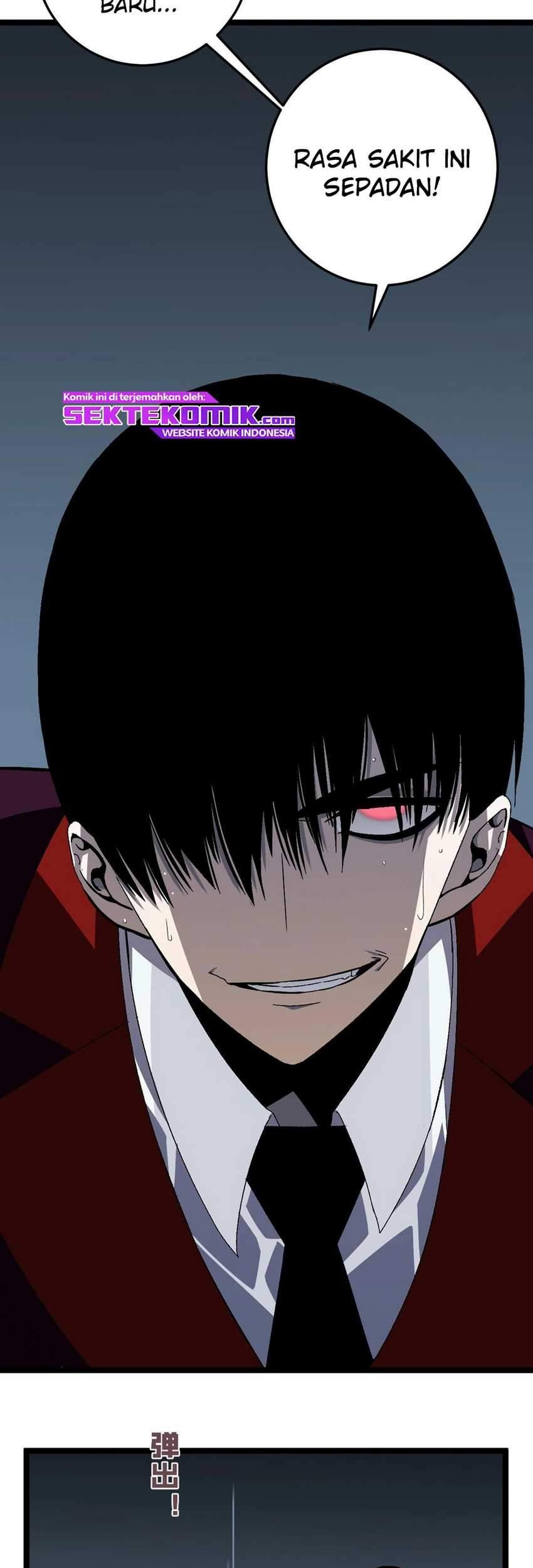 Your Talent is Mine Chapter 02 Gambar 46