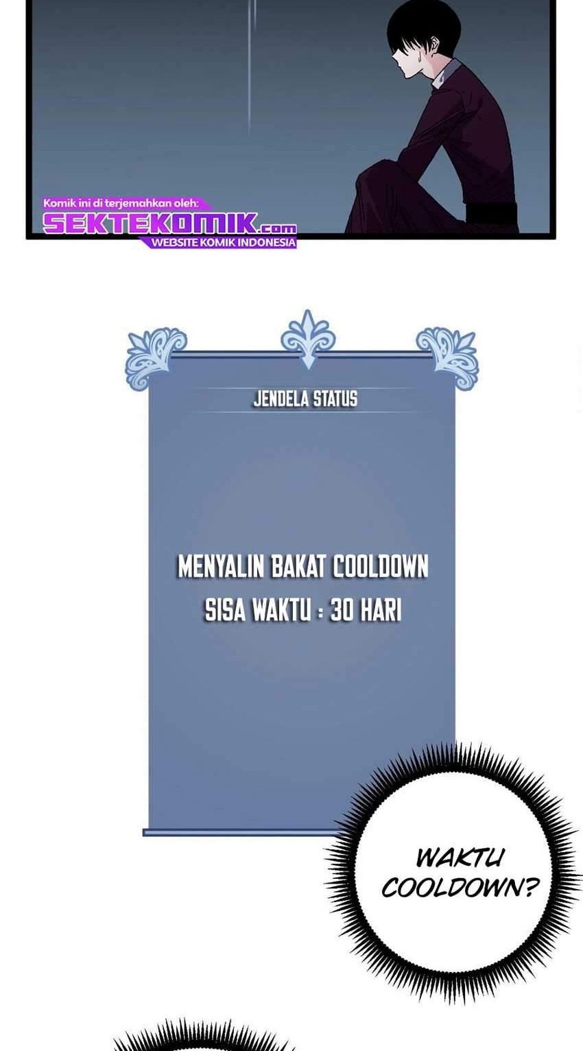 Your Talent is Mine Chapter 02 Gambar 47