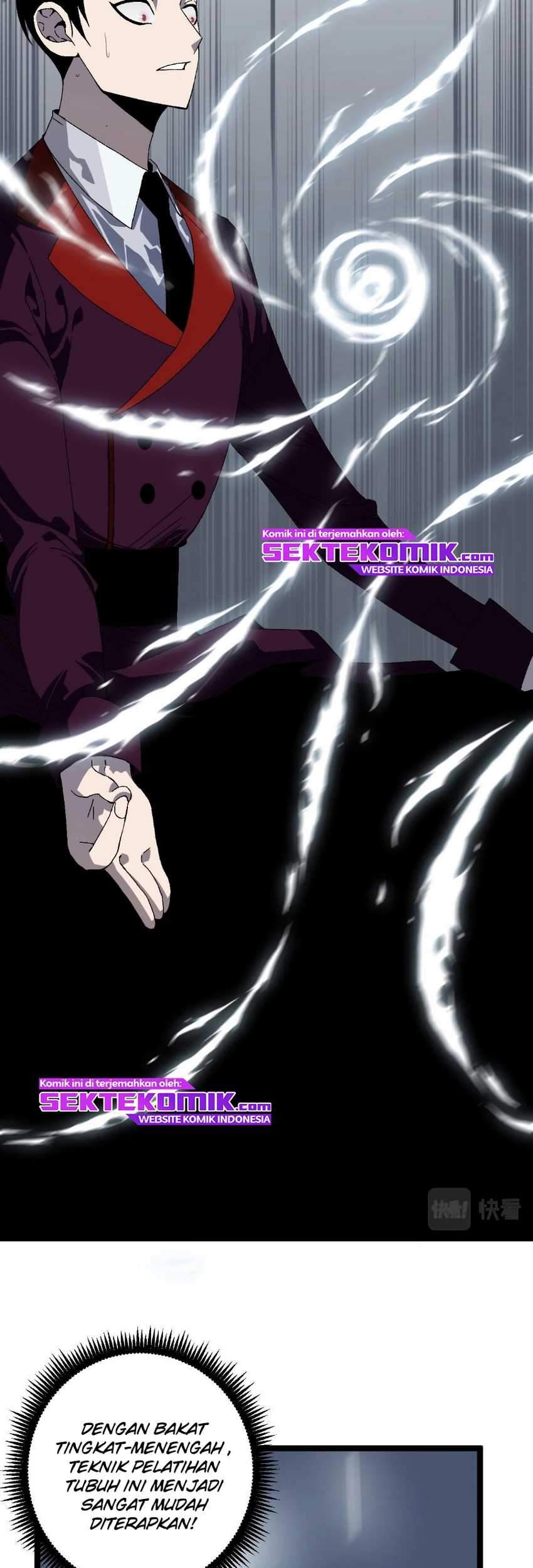 Your Talent is Mine Chapter 02 Gambar 50