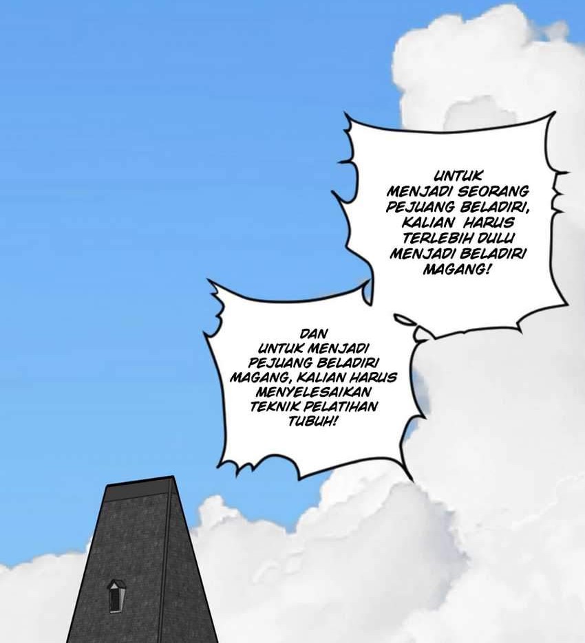 Your Talent is Mine Chapter 02 Gambar 3