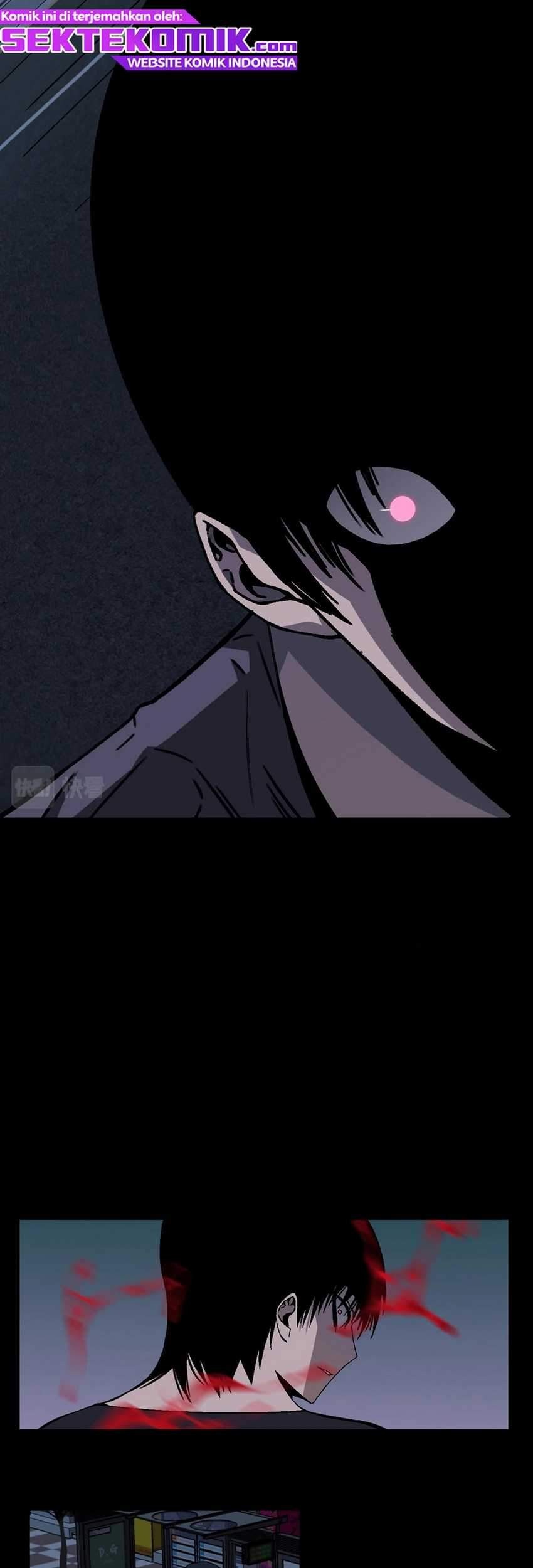 Your Talent is Mine Chapter 02 Gambar 64